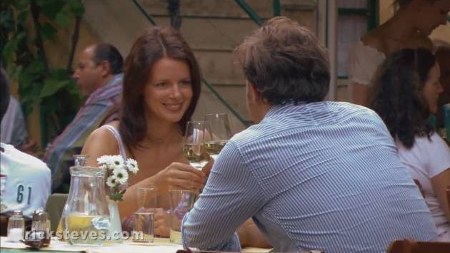 Октябрь в Вене: Vienna, Austria: Heurigen Wine Gardens - Rick Steves’ Europe Travel Guide - Travel Bite