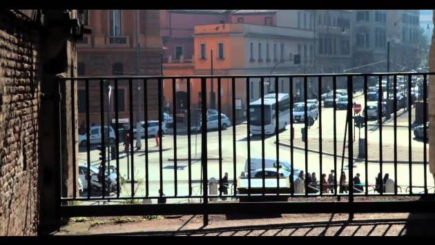 Февраль, Италия: ROME - February 2013