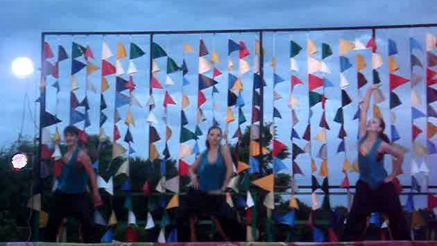 Июнь в Адлере: Work / День молодежи