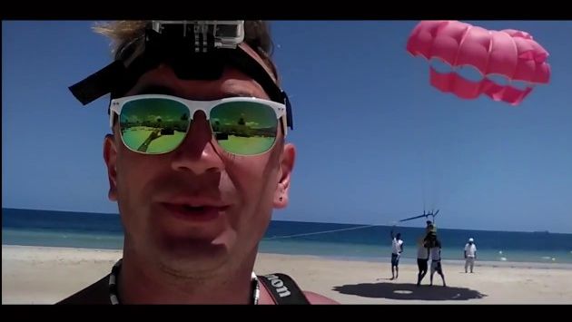 ТУНИС 2016 г.СУСС июль Vj LopatinMtv