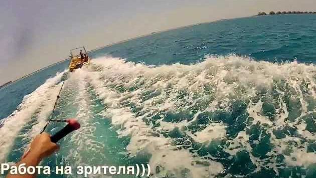 Мальдивы в мае: GoProTrip May 2012 Maldives