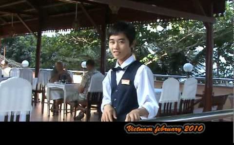 Вьетнам в феврале: Pho Quoc Vietnam