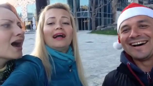 Будва, Декабрь: Предновогодняя Будва или Чем заняться на новогодние праздники в Черногории