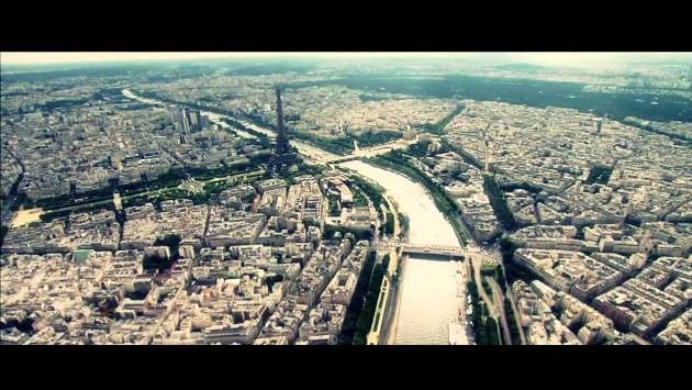 Франция в июле: Tour de France 2013 - 100ème édition - Official Teaser