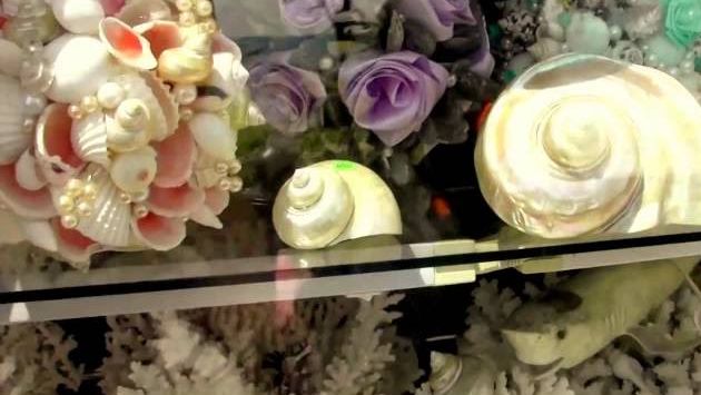 2. Крым. Ялта. Прогулка по набережной. Май, 2016 год.