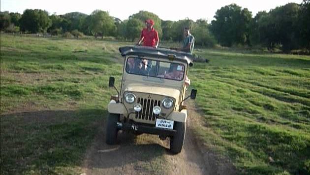 Июнь, Шри-Ланка: Minneriya Wildlife Park Trip;Sri Lanka. 14th June 2012