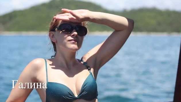 Август: Нячанг Вьетнам 2013