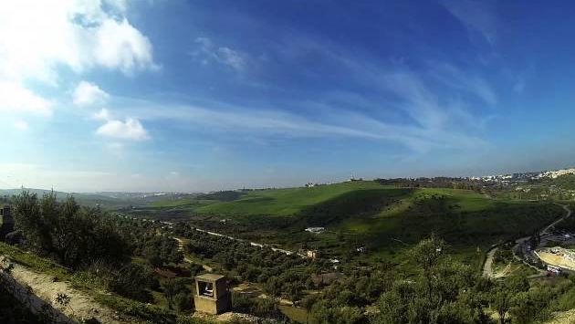 Март в Марокко: Morocco March 2014 Go Pro- (Adventure)