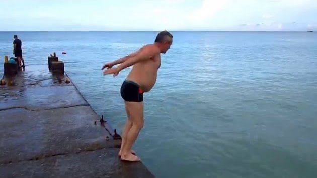 Адлер  август 2012 г