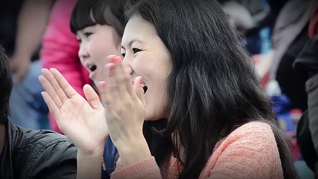 Горный Алтай в июле: Эл Ойын