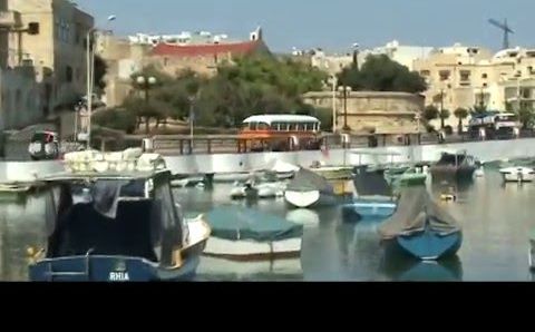 Мальта, Август: malta, Мальта. Валетта. Valetta