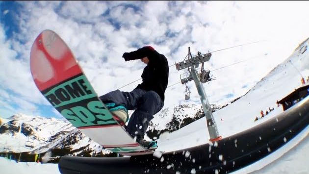 Февраль, Испания: Spot Check Spain - Early February 2013