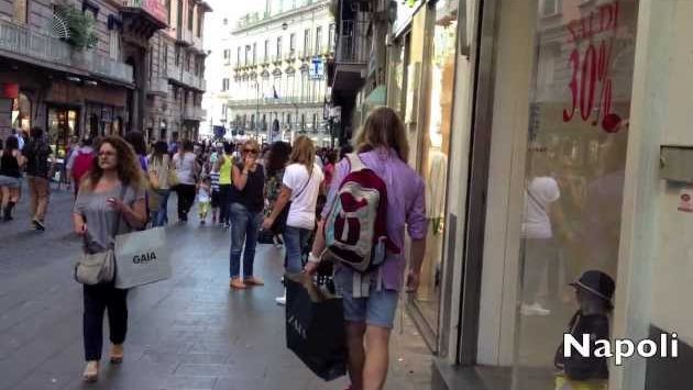 Италия в июле: Our july trip ( Italy )