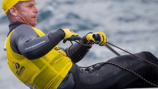 Майорка, Март: 2014 ISAF Sailing World Cup Mallorca - Day 4 Highlights