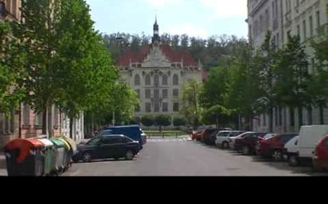 Прага. Май 2010. (Praha. May 2010)