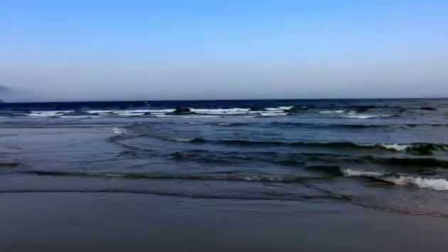 Вьетнам в мае: Da Nang Beach