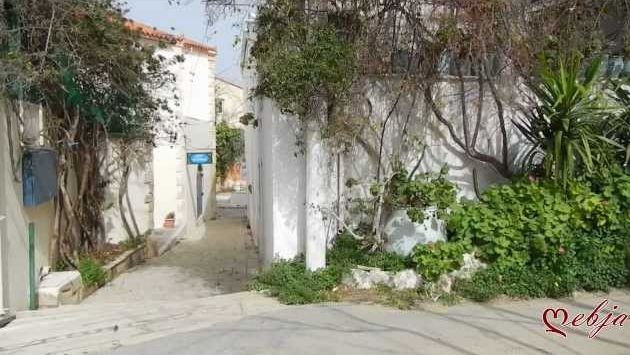 Февраль в Греции: Panormo 2013, Crete