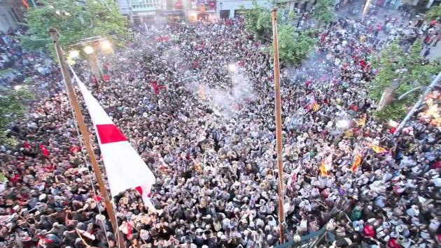 Май, Майорка: Previ Sóller!