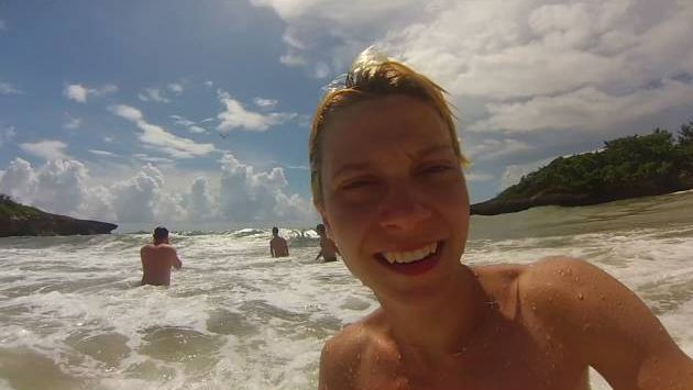 Доминикана октябрь. Доминиканская республика 2016