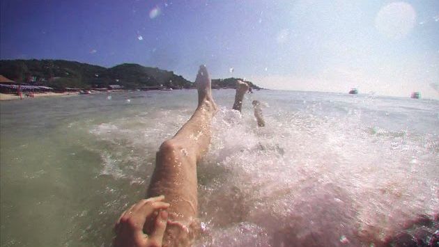 Отдых в Тайланде в октябре