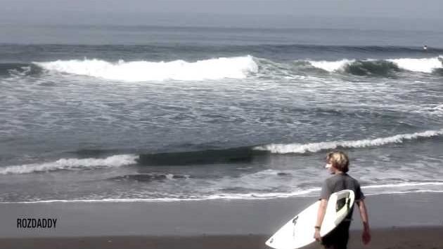 Бали в ноябре: Bali November 2012