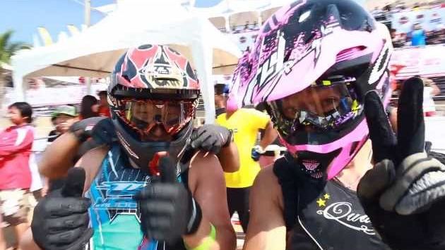 Паттайя: Trailer of 2013 Jet Ski King's Cup - World Cup Grand Prix