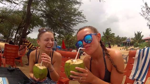 Индия: India Trip | Summer 2014 | GoPro