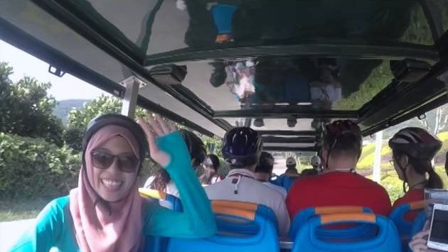 Хайнань, Декабрь: Hainan trip 2014