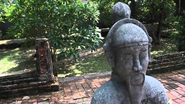 Сентябрь, Вьетнам: Our Vietnam Trip