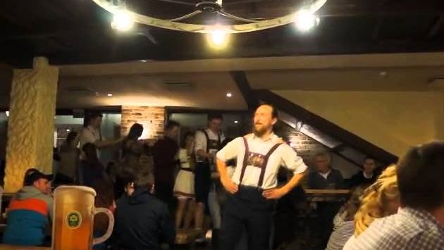 Таллин 2015 апрель