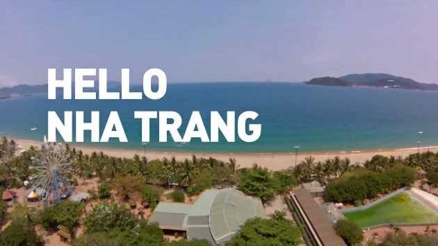 Вьетнам, Март: DNA Digital first vacation video