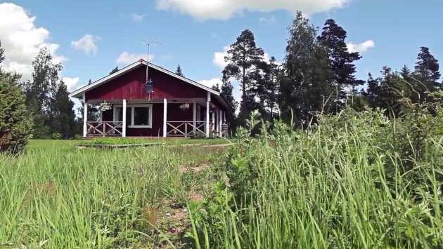 Июль, Финляндия: NEW Аландские острова! Ловля крупной щуки и окуня! Aland island fishing for monster pike.