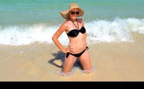 Август в Паттайе: Thailand Pattaya 2013 (from Syberia with love)