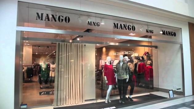 Прага, Декабрь: Магазины в Праге