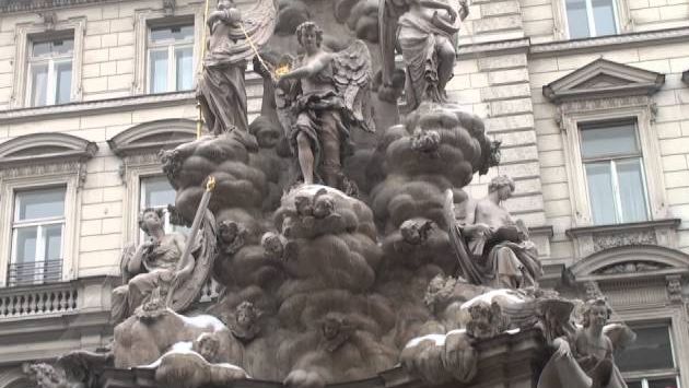 Вена: Прогулка рождественской Веной HD 1080i.mpg