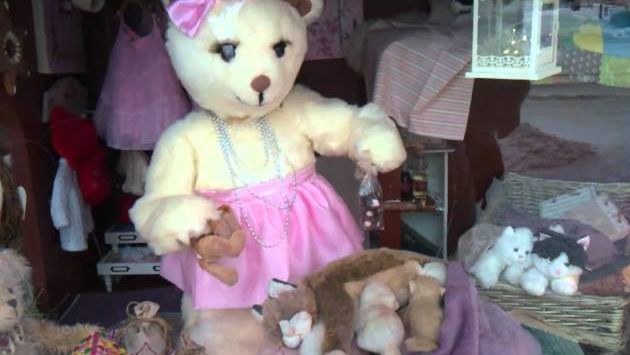 Финляндия, Декабрь: Finland. Christmas in Helsinki.