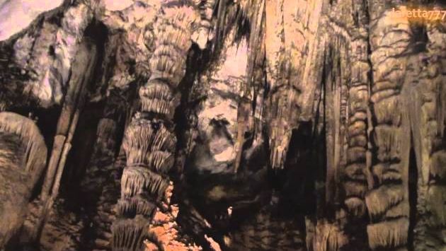 Октябрь, Майорка: Пещеры Майорки.Caves Of Mallorca, October, 2012