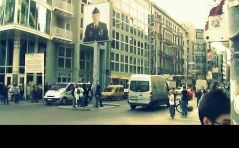 Сентябрь: Berlin in September 2011