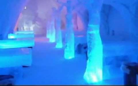 Март: Kemi lumilinna 2010