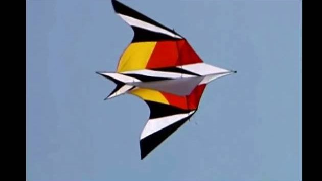 Китай, Апрель: КИТАЙ Фестиваль воздушных змеев в Вэйфане / Weifang International Kite Festival