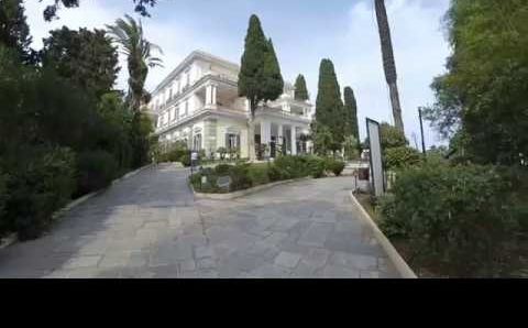 Май: CORFU MAY 2018