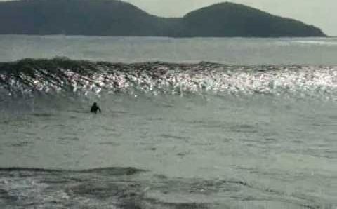 Китай в ноябре: November 10th 11月10日