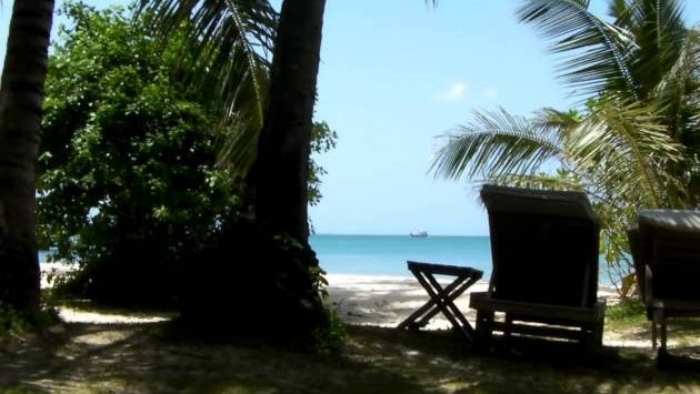 Cape Panwa Hotel Phuket