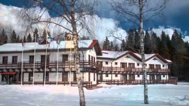 Отдых в Карелии на базе "Гардарика"