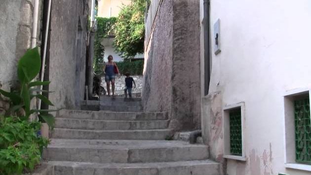 Сицилия: Taormina Sicily September 2011.wmv