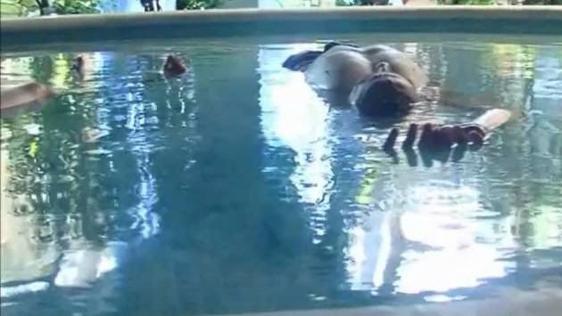 Январь на Мальте: Athenaeum Spa Malta - Floatation Pool