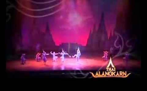 Паттайя в марте: Алангкарн Шоу в Паттайе!!! Alangkarn Show Pattaya!!! Экскурсии с pattaya-cheap-tour.ru