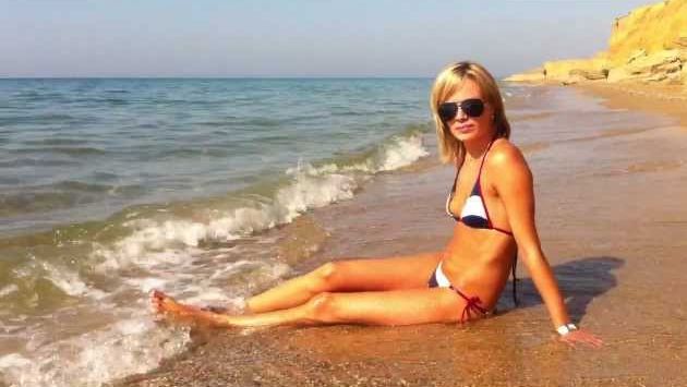 Кача  02 октября 2012 года