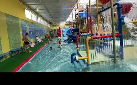 «AQUA ЮНА-LIFE» 4* Красная Горка