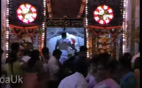 Гоа: Vasco Saptah 2009